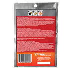 TechNiche Heat Pax Air Activated 24plus Hour Body Warmer - 40 Pack-Heating can be suspended at any time by resealing the inserts in an airtight container