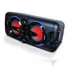 Toshiba TY-ASC60 Portable Wireless Rechargeable Speaker System-10.2 x 10.7 x 23.4 inches