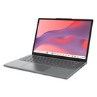 Lenovo 14M8911 14" Chromebook - MediaTek Kompanio 540 - 4 GB RAM - 64 GB UFS - ChromeOS - Luna Grey-Graphics: Integrated Arm Mali-G57 MC2