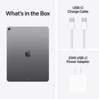 Apple iPad Air 13" - M3 Chip - Wi-Fi - 128 GB - Space Grey-10