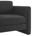 Modway Visible Boucle Fabric Armchair - Black-8
