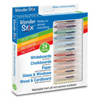 Wonder Stix Wonder Stix - 3 Packs of 24-Writes on almost everything