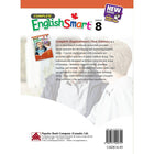 Popular Books Complete EnglishSmart - 978-1-77149-275-1 - Grade 8-Covers all the essential English skills: phonics/listening comprehension, grammar, vocabulary, reading, and writing