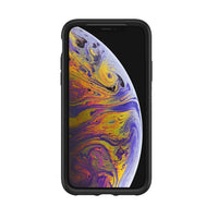 OtterBox Symmetry Case for iPhone XR - Black-iPhone XR