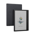 BOOX Go Color 7" Gen II 7 in Color E Ink eReader - 64 GB - Black-64GB internal storage with 4GB RAM supports books, documents, notes, and apps