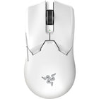 Razer Viper V2 Pro Ultra-fast Wireless Esports Mouse - White-Wireless optical gaming mouse features 2.4GHz HyperSpeed wireless technology to offer cutting-edge performance