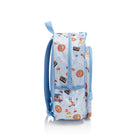 Heys BBC Studios Kids Bluey 2-Piece Backpack & Lunch Bag Set-Perfect for school, camping, or visits to friends’ houses