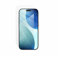 ZAGG InvisibleShield Glass Elite Screen Protector for iPhone 17-5X Stronger: Glass Elite is 5x stronger than basic glass screen protection