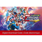 MARVEL vs. CAPCOM Fighting Collection: Arcade Classics for Nintendo Switch [Digital Download]-Genre: Fighting