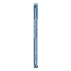 Spigen Crystal Flex for Google Pixel 8a - Crystal Clear-Mil-grade tested with Air Cushion Technology for extra protection