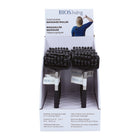 BIOS Living Extendable Massage Roller - 12 Pack-Telescopic design