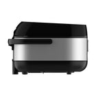 Ecohouzng IH Rice Cooker with 8 Preset Menus-Easily prepare a variety of dishes with the touch of a button
