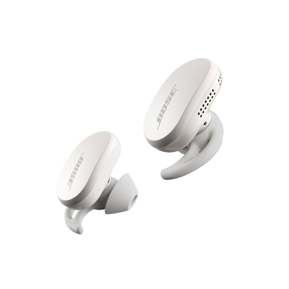 Bose QuietComfort Earbuds - Soapstone | staples.ca