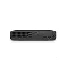 HP ProDesk 400 G6 Refurbished Mini Desktop Computer - Intel Core i5-10500T - 512 GB SSD - 16 GB RAM - Windows 11 Pro-512GB Solid State Hard Drive