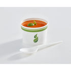 Eco Guard Compostable Spoons - 50 Pack-Fully Compostable