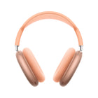 Apple AirPods Max 2 (USB-C) - Orange-Ultimate Over-ear Listening Experience: Powered by the H2 chip, AirPods Max 2 delivers improved high-fidelity audio with deep bass, expansive mids and crisp highs for an unparalleled listening experience