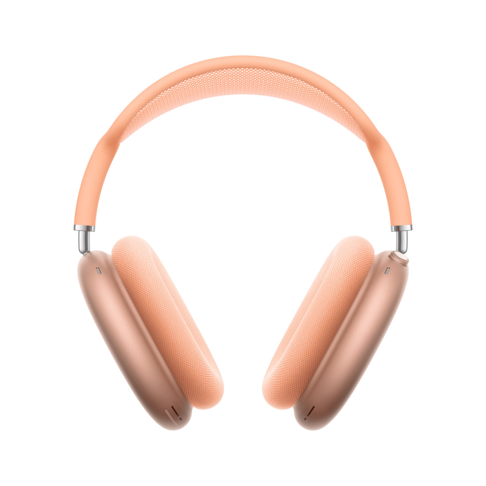 Apple AirPods Max 2 (USB-C) - Orange | staples.ca