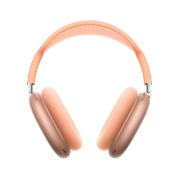 Apple AirPods Max 2 (USB-C) - Orange | staples.ca