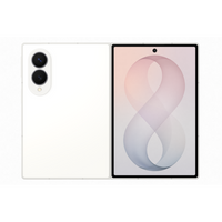 Samsung Galaxy Z Fold8 - 256 GB - Cream - Bell and Virgin Plus-A brand-new design delivers Galaxy's lightest Fold yet
