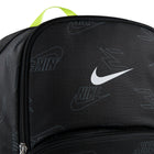 Nike 3Brand by Russell Wilson Verbiage Backpack-Adjustable straps
