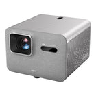 BenQ TK705i 4K LED Living Room DLP Projector - Grey-With built-in Google TV, TK705i gives you instant access to Netflix, YouTube, Prime Video, and more