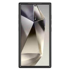 Blu Element Chromatic Kick Compatible with MagSafe for Galaxy S25 - Ultra Black-Sleek and slim
