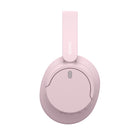 Sony WHCH720N Wireless Noise Cancelling Headphone - Pink-Super comfortable and lightweight design.