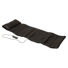 Relaxus Full Body Massage Mat -Full Body Targeted Relief: Nine vibrating motors provide deep relaxation across the neck, shoulders, lumbar, and legs for comprehensive muscle care