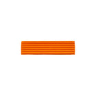 DBLG Imports Artworks modeling Clay - 500g - Orange-Soft and pliable, will not stain hands or surfaces