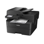 Brother MFC-L2900DW Wireless Compact Monochrome All-in-One Laser Printer with Refresh Subscription Option-Brother Genuine Supplies. Print confidently with Brother Genuine black toner cartridges: TN830 , TN830XL , TN830XL2PK and Replacement Drum Unit DR830 for professional documents that get noticed