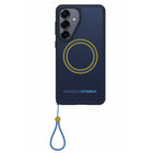 OtterBox Sole Cell Phone Case with Magnets for Galaxy S26+ - Real Quite-5X tested to military drop standard (MIL-STD-810G 516.6)