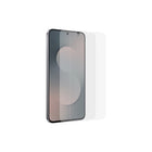 Samsung Galaxy S25 FE Anti-Reflecting Film - Transparent-The film is crafted for smooth fingerprint recognition and works seamlessly with your preferred case