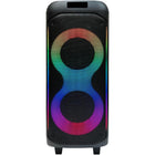Sharp PS-935 Portable Bluetooth Party Speaker-Total Output Power : RMS 50W