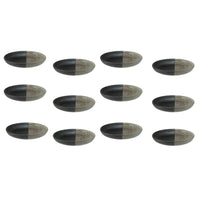 Maxwell & Williams Umi Round Sauce Dish - 10 cm - 12 Pack-Dishwasher Safe