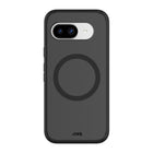 AXS PROShield Drop-Tested Magnetic Compatible Case for Google Pixel 9a - Smoke-Anti-UV material offers a crystal clear design displaying the original design of your phone