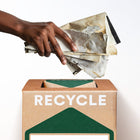 TerraCycle Laminated Paper Packaging - Zero Waste Box - Small-Small