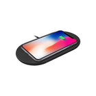 Adesso Dual 15W Qi Wireless Fast Charging Pad-4