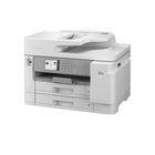 Brother INKvestment Tank MFC MFC-J5955DW Wireless Inkjet Multifunction Printer - Colour -High-quality output with print and copy speeds up to 30ppm help boost productivity and ensure fast, professional-quality documents for busy offices