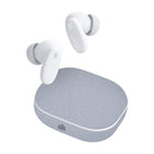 AXS Mellow Echo True Wireless Stereo Earphones - Grey-Battery level indicator 