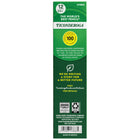 Ticonderoga Wood-Cased Pencils - Hard - #3 H - Yellow - 12 Pack-#3 H hard