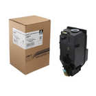 CET Konica Minolta Bizhub C3300i/3320i/3351i/4001i/4050i TNP79K/TNP80K/TNP81K Toner Cartridge - Standard Yield - Black-Color: Black