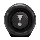 JBL Charge 6 - Portable Waterproof and Drop-Proof Bluetooth Speaker - Black-Now we can carry our sound our way with a handy removable handle strap
