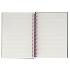 General Supply Goods + Co Goods + Co Recipe Book-A5 size, measuring 5.70 in W x 8.26 in H (14.5 cm x 21 cm)