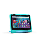 Amazon Fire HD 8 Kids Pro Tablet (2024 Release) - 32 GB - Hello Teal-Kids can browse the web independently, but with guardrails. Web browser is designed with built-in controls to help filter out inappropriate sites and let you block specific ones