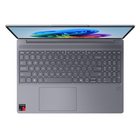 Lenovo Ideapad Slim 3x 15.3" Touch Copilot+ PC - Qualcomm Snapdragon X - 512 GB SSD - 16 GB RAM - Windows 11 Home-Weight in lbs: 3.42 lb