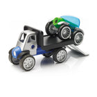 SmartMax Power Vehicles - Mix - Set of 26-8