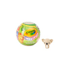 Crayola ImagiPals Surprise Ball-Gift For Kids: Imagipals Makes A Great Gift For Kids Ages 5 And Up