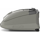 Miele Guard S1 Electro Canister Vacuum - Grey-AirClean Plus filter - With a sealed design, the AirClean Plus filter takes Miele's renown filtration effectiveness to the next level in preventing collected allergens and bacteria from escaping the vacuum cleaner.