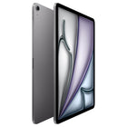 Apple iPad Air 13" - M4 Chip - Wi-Fi - 256 GB - Space Grey-The M4 chip delivers advanced graphics and incredible performance for smooth multitasking and complex AI tasks. And with all-day battery life, you can keep working and playing wherever you go. Choose up to 1TB of storage for apps, music, movies, and more