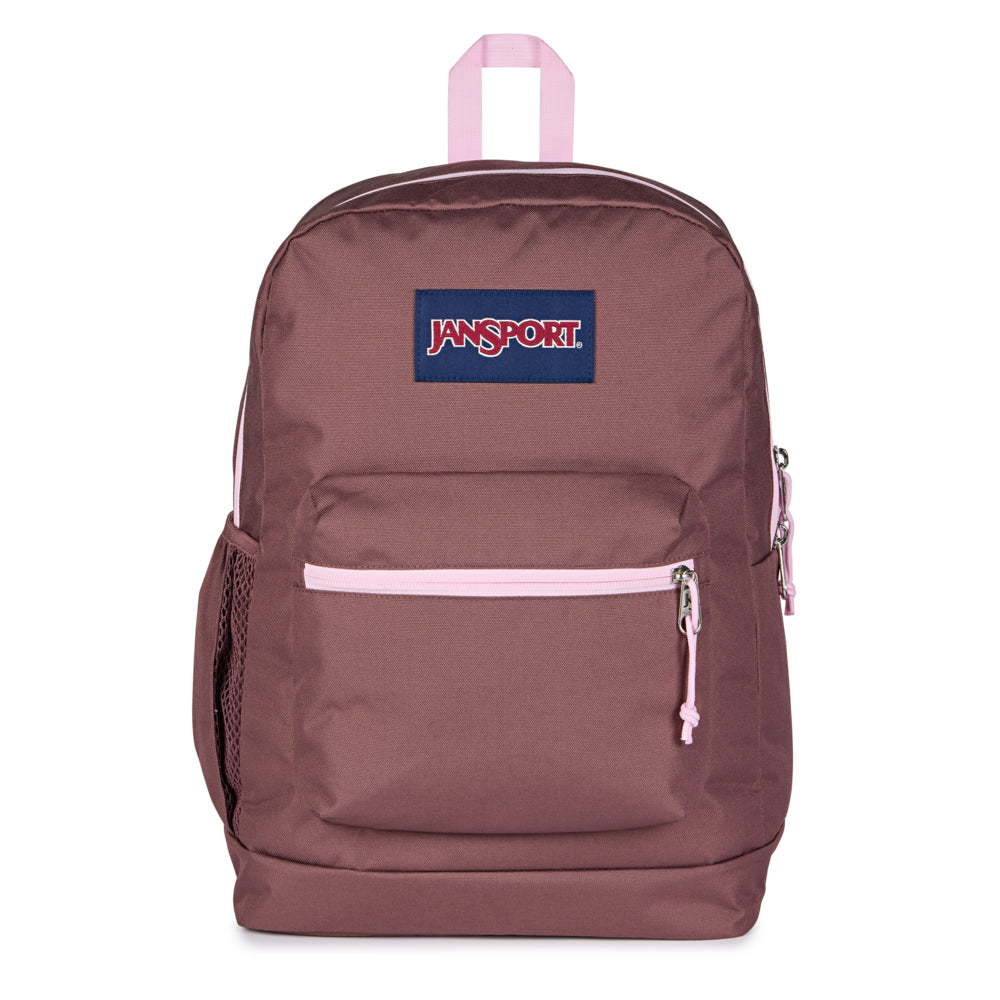 Jansport Crosstown Plus backpack - 26 L